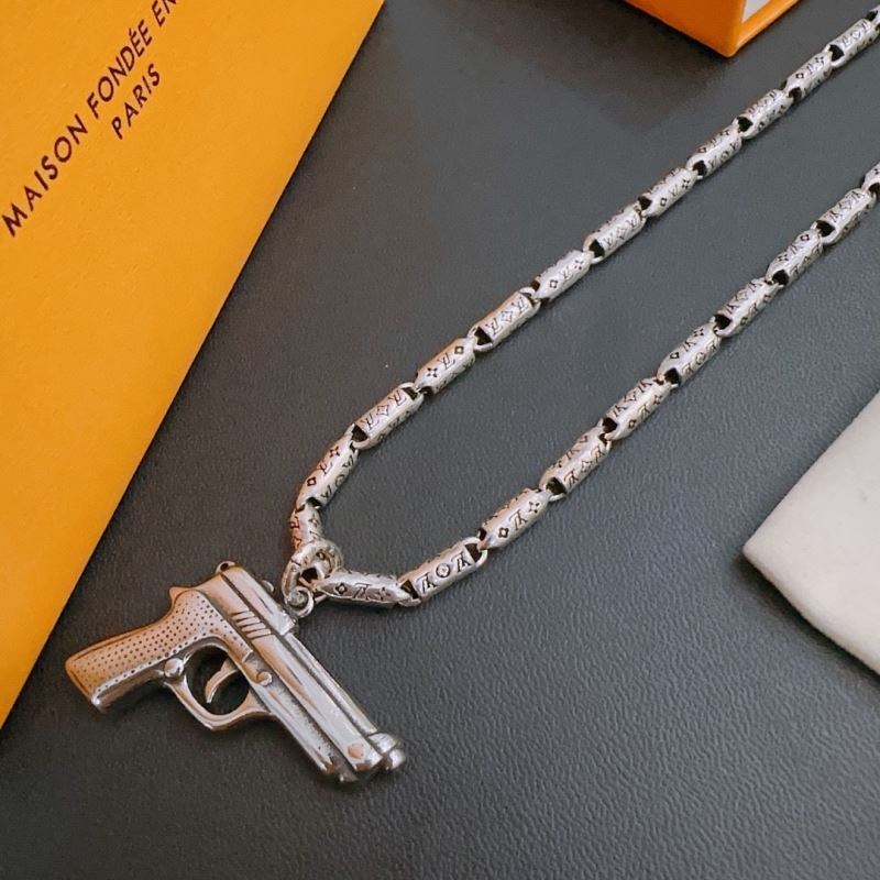 Louis Vuitton Necklaces